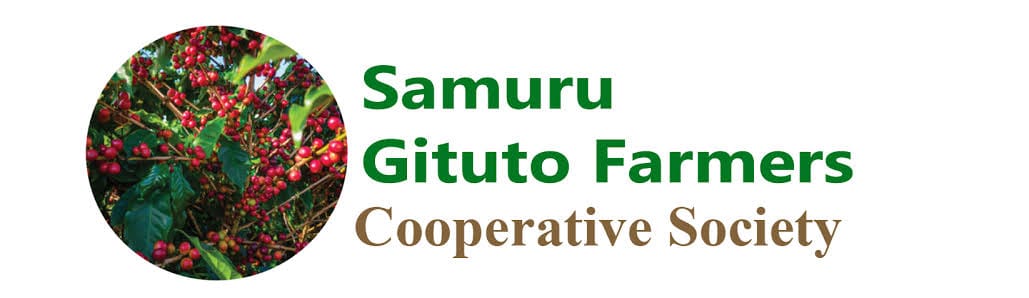 Samuru Gituto Farmers Co-operative Society