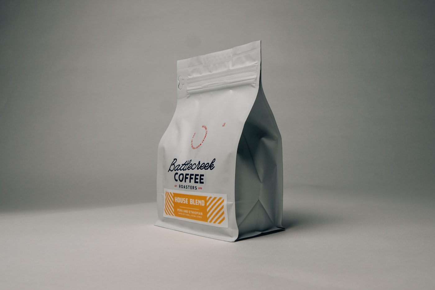 Coffee farm