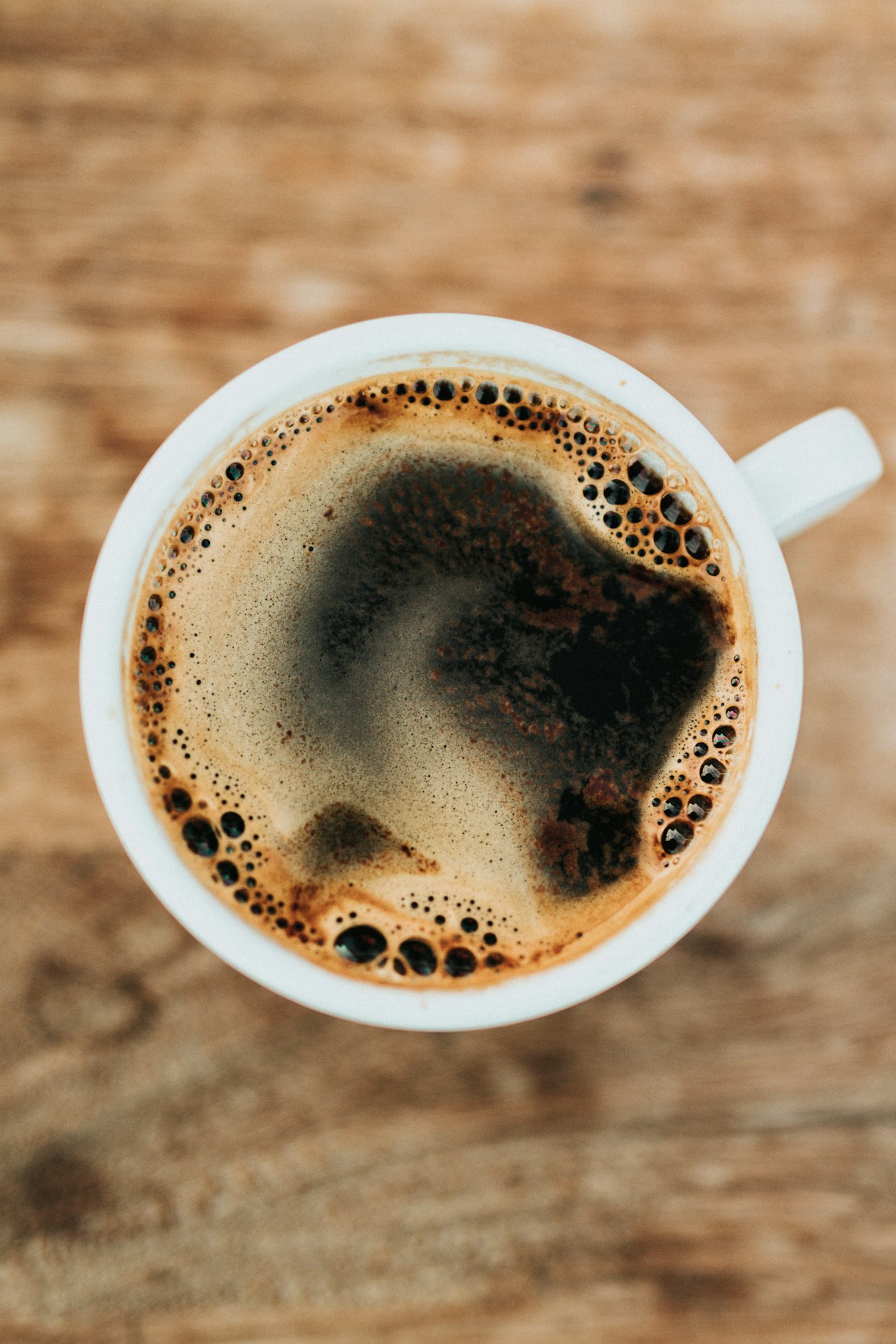 Coffee beans